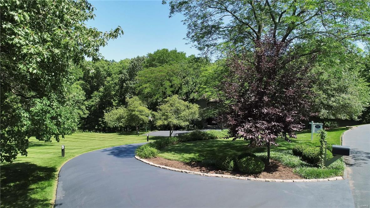 Sugarwood Trail - Residential