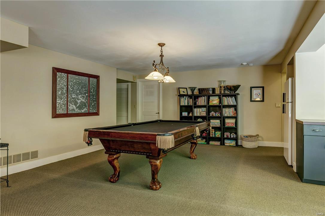 Sugarwood Trail - Residential