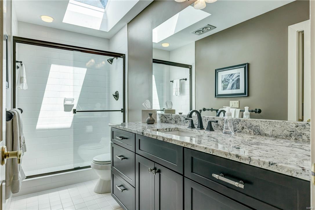 Sugarwood Trail - Residential