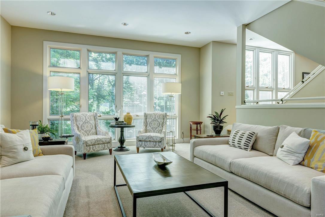 Sugarwood Trail - Residential