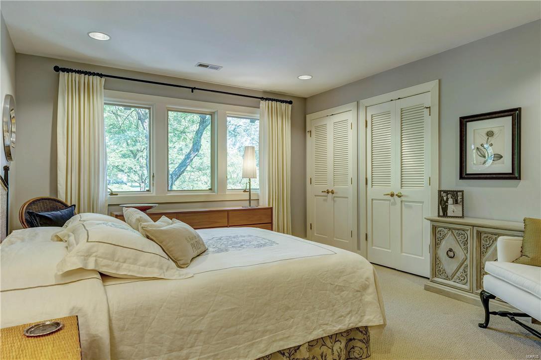 Sugarwood Trail - Residential