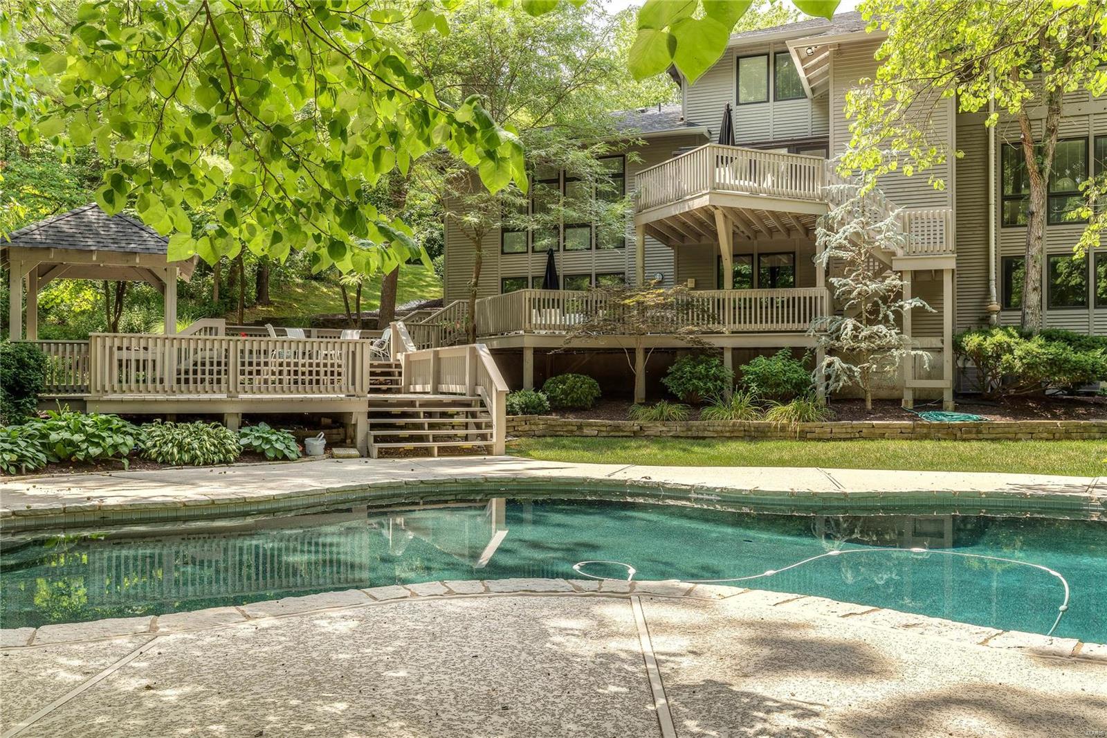 Sugarwood Trail - Residential