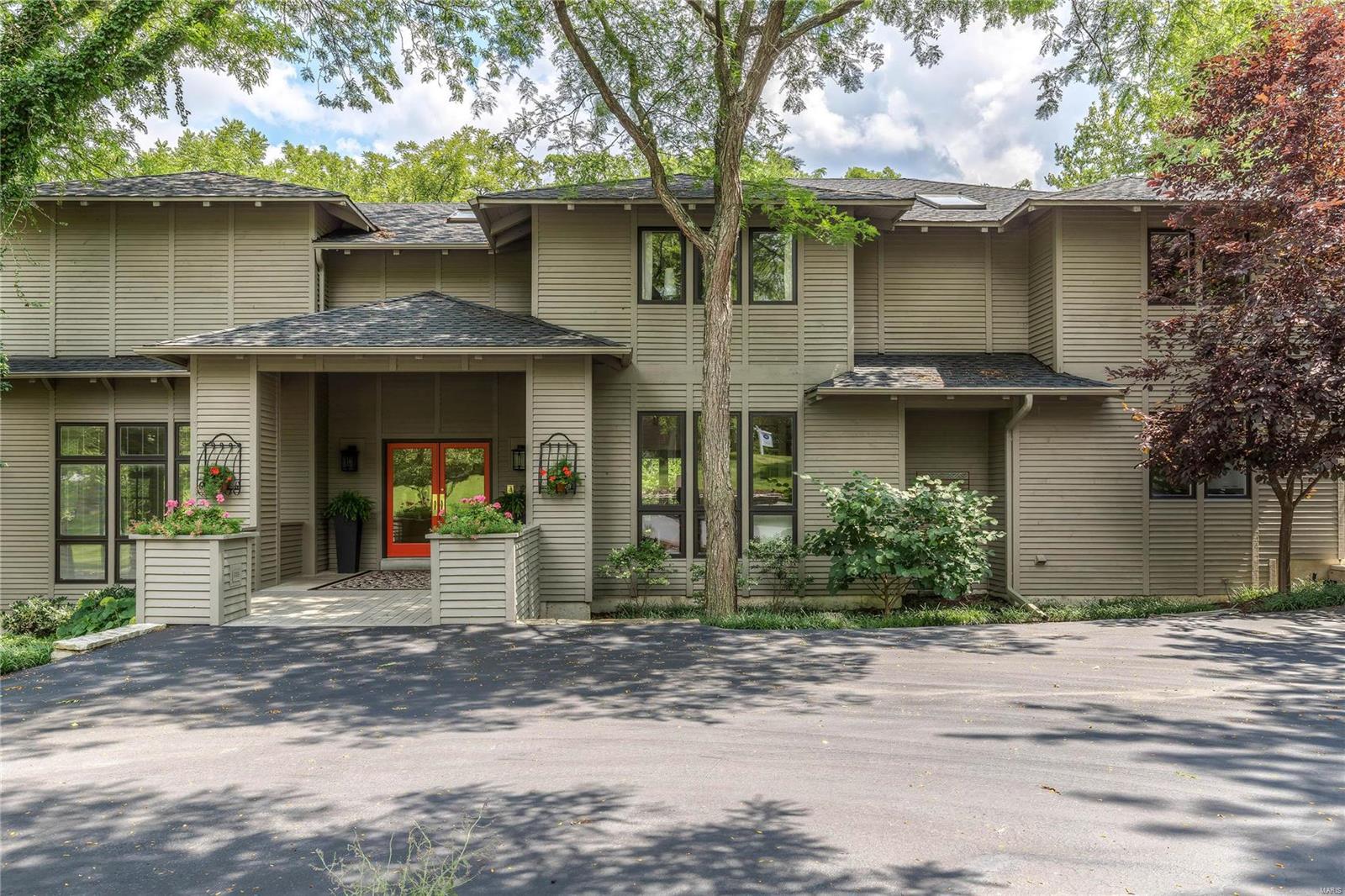 Sugarwood Trail - Residential