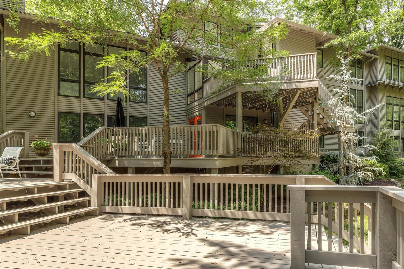 Sugarwood Trail - Residential