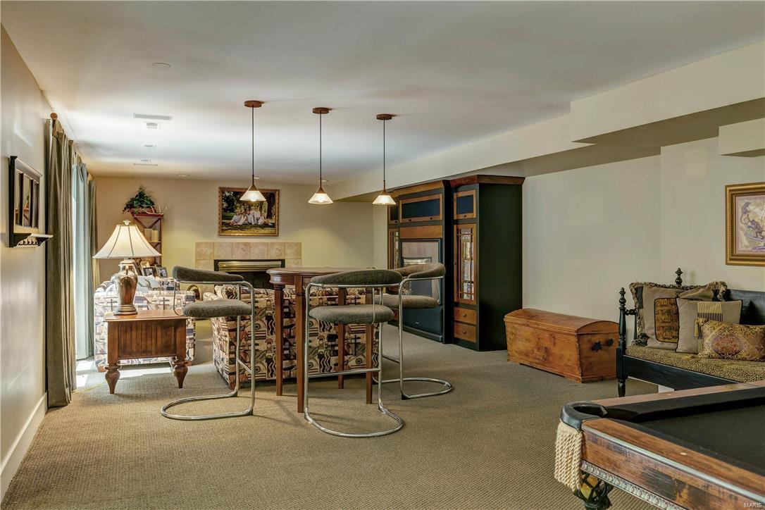 Sugarwood Trail - Residential