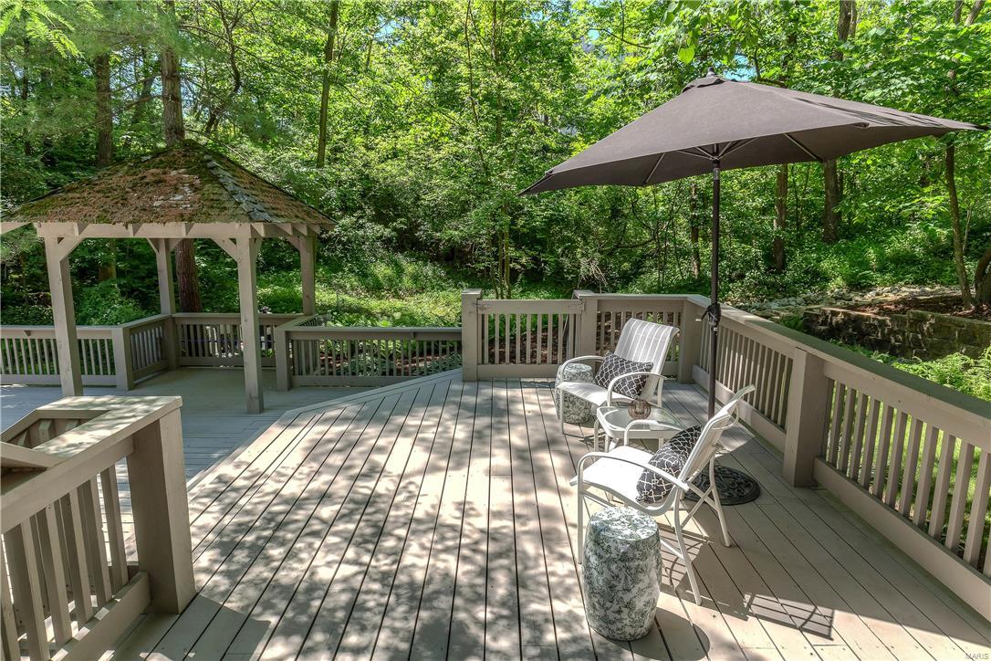 Sugarwood Trail - Residential