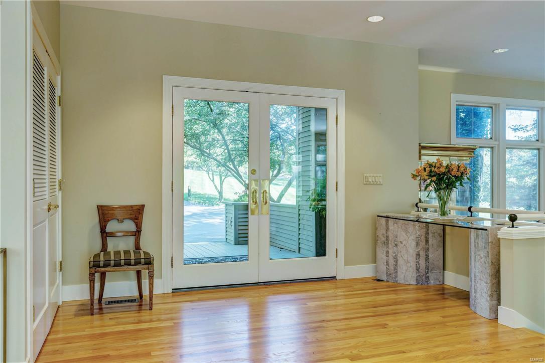 Sugarwood Trail - Residential