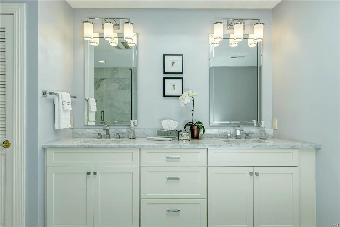 Sugarwood Trail - Residential