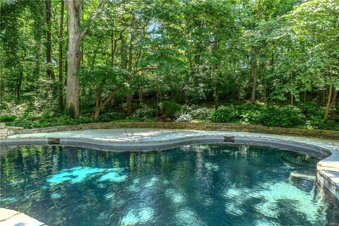 Sugarwood Trail - Residential