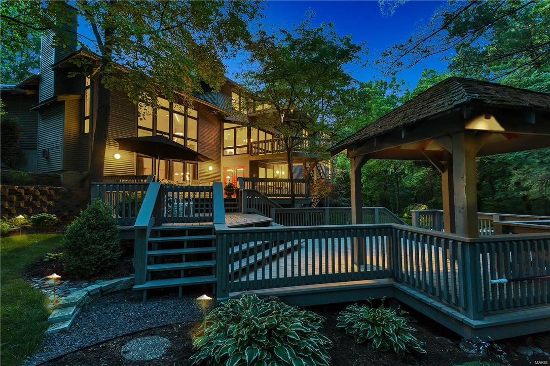 Sugarwood Trail - Residential