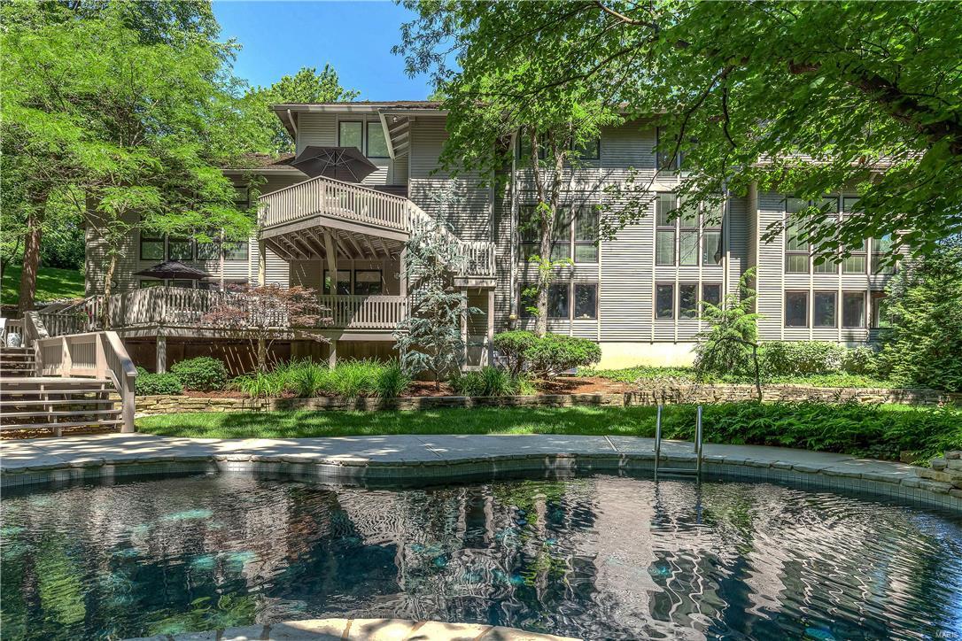 Sugarwood Trail - Residential