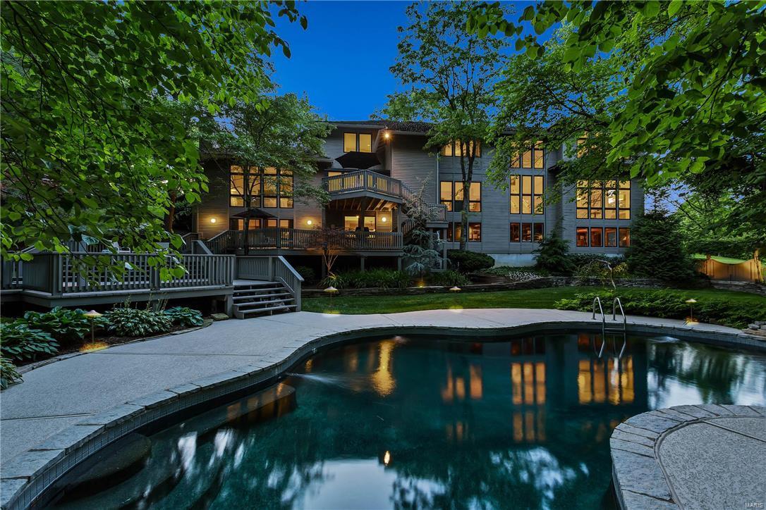 Sugarwood Trail - Residential