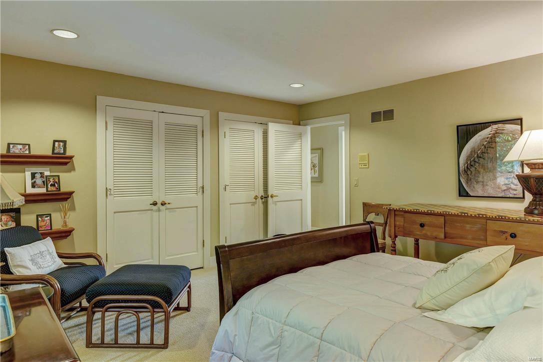 Sugarwood Trail - Residential