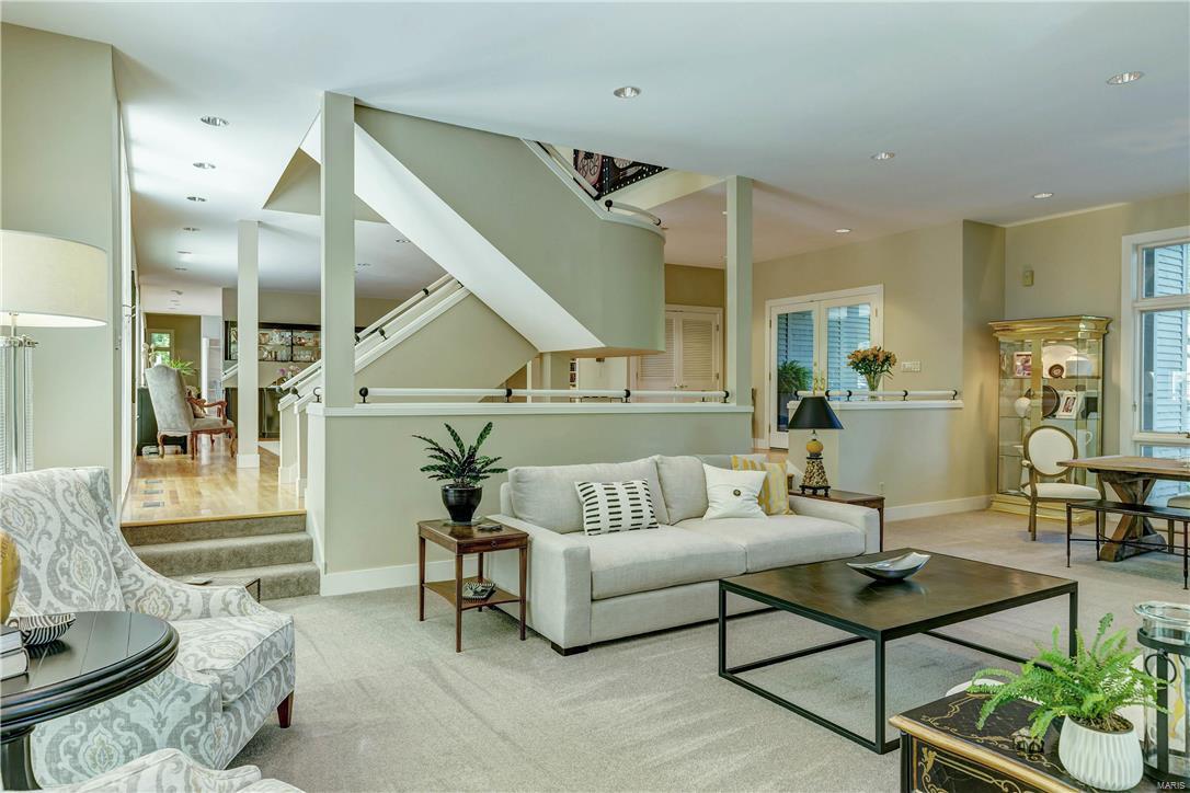 Sugarwood Trail - Residential