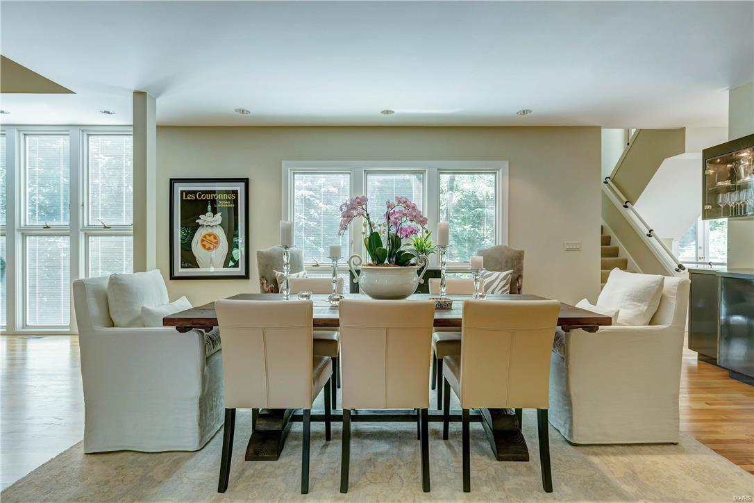 Sugarwood Trail - Residential