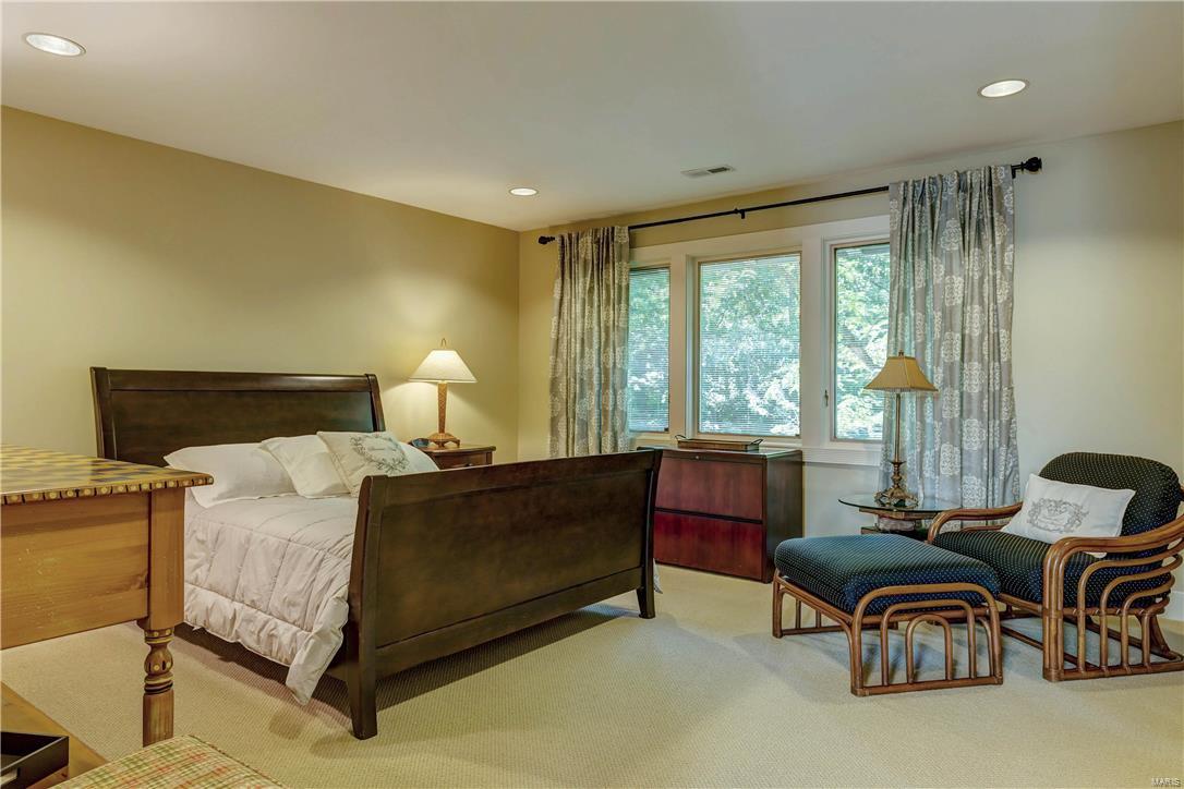 Sugarwood Trail - Residential