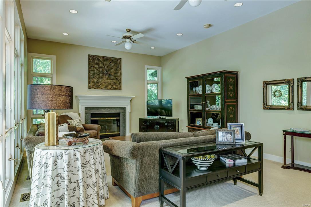 Sugarwood Trail - Residential