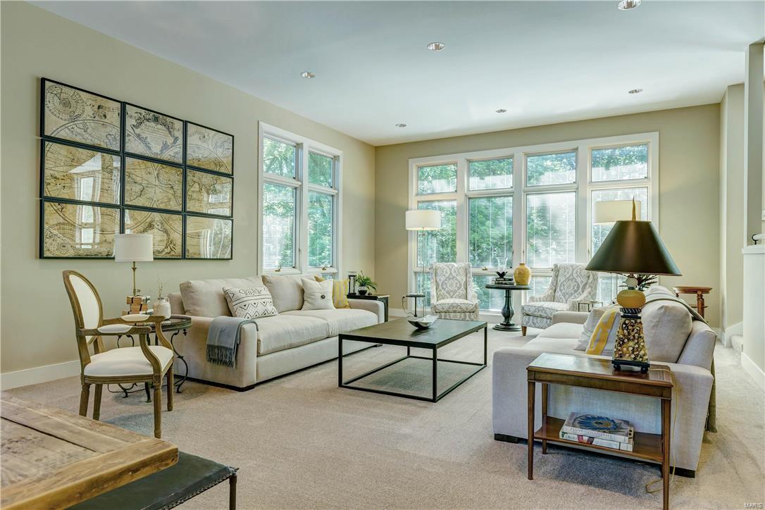 Sugarwood Trail - Residential