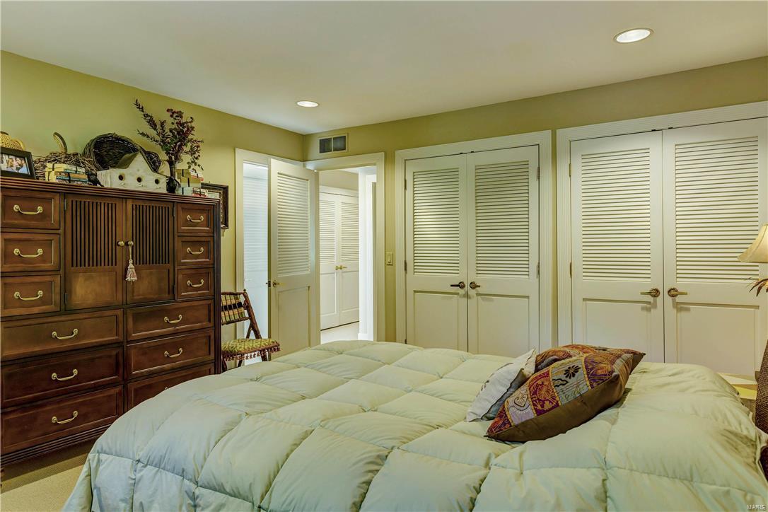 Sugarwood Trail - Residential