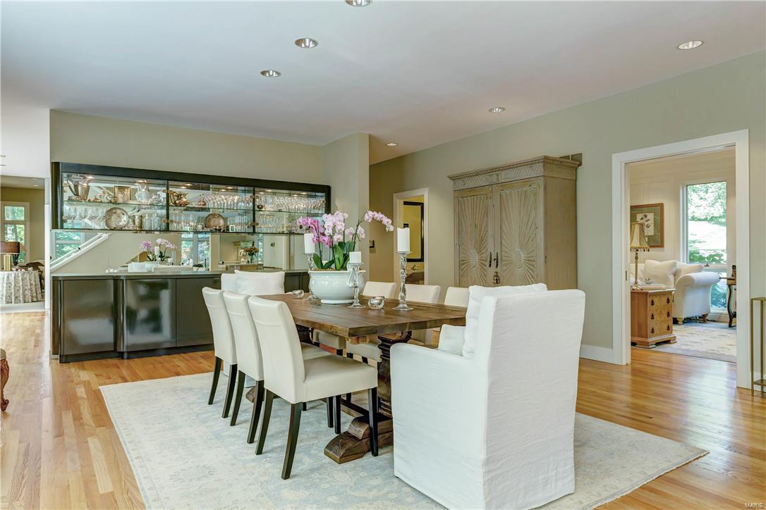 Sugarwood Trail - Residential