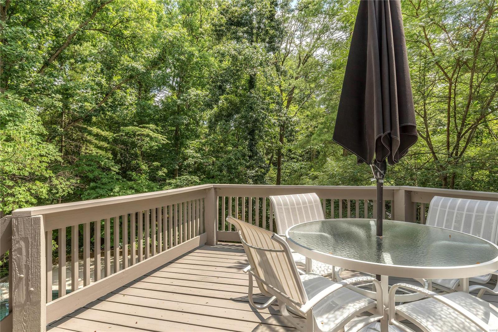 Sugarwood Trail - Residential