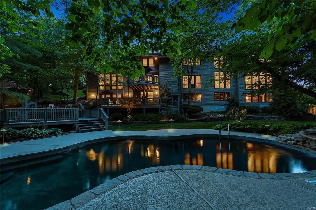 Sugarwood Trail - Residential