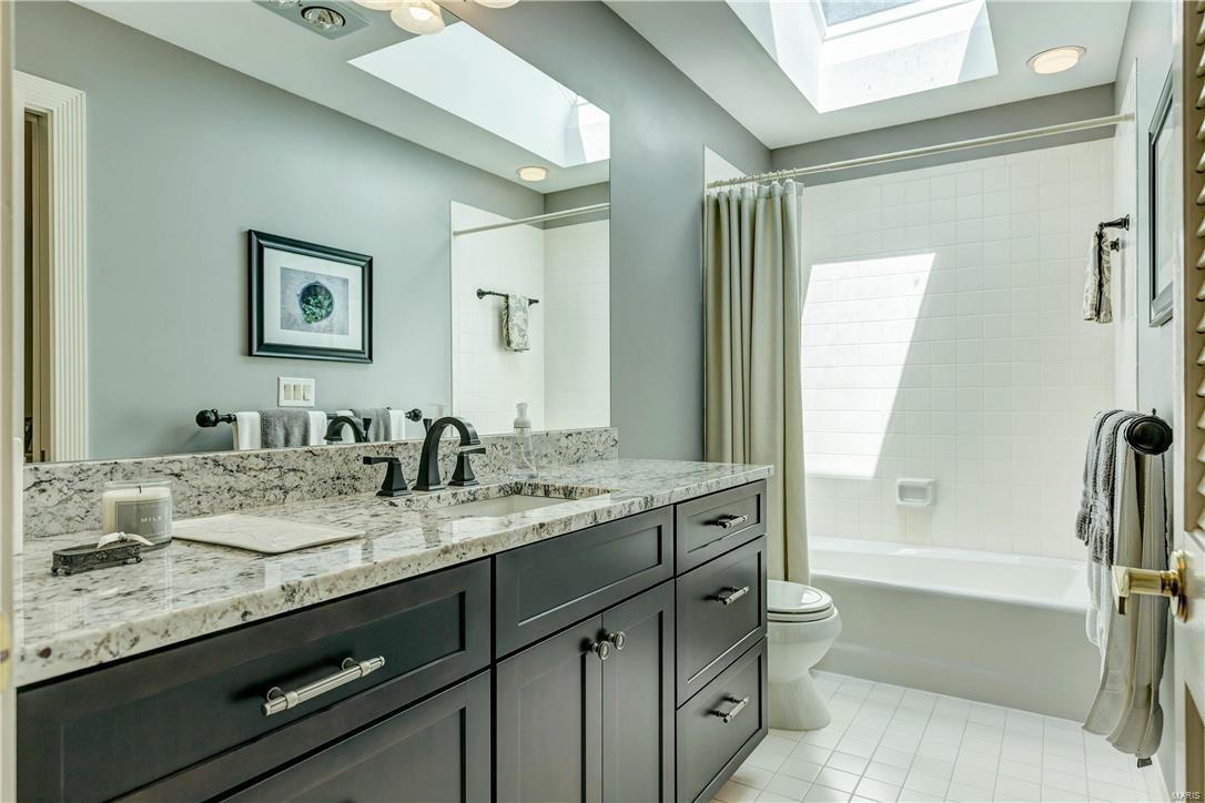 Sugarwood Trail - Residential