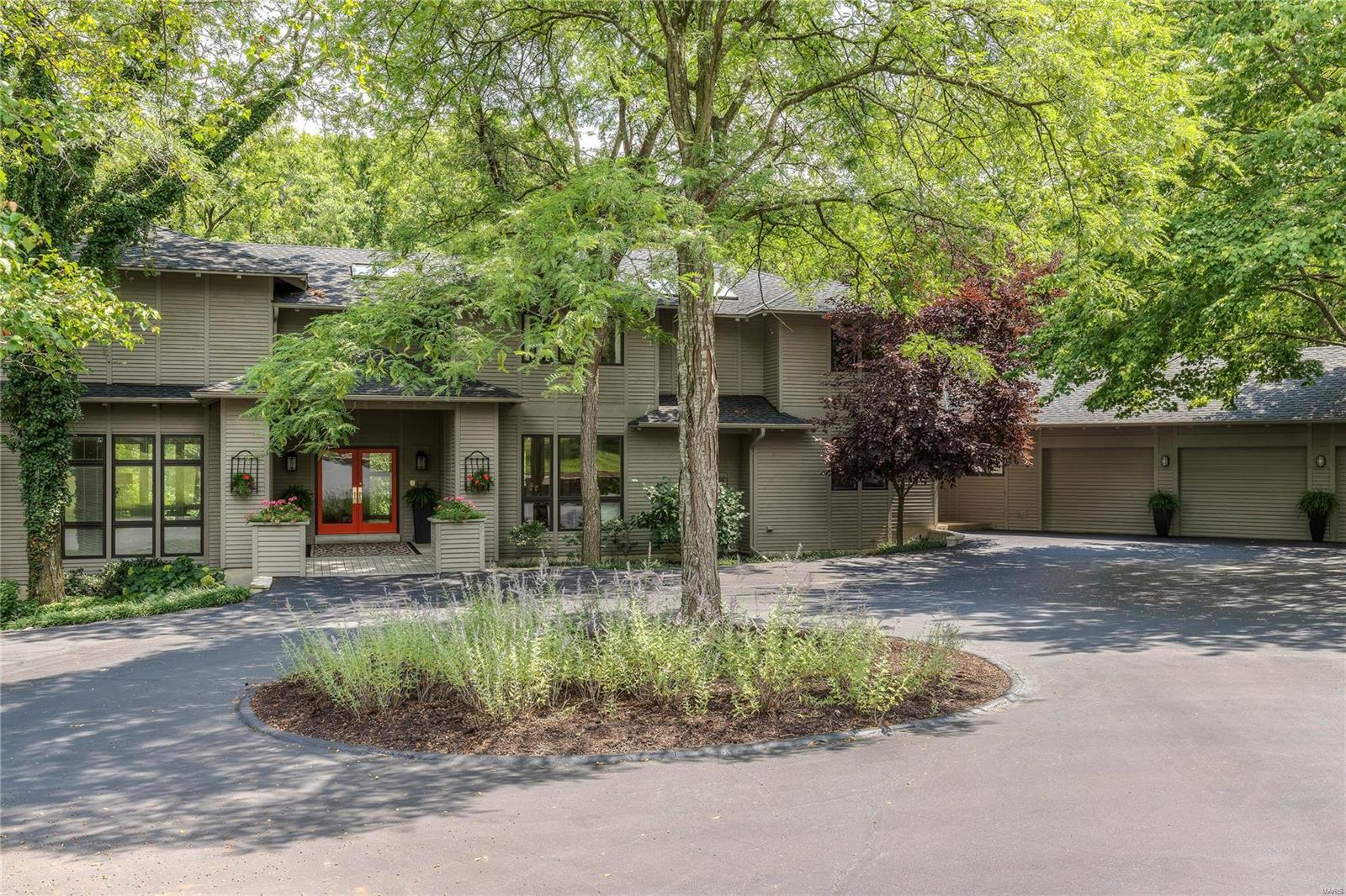 Sugarwood Trail - Residential