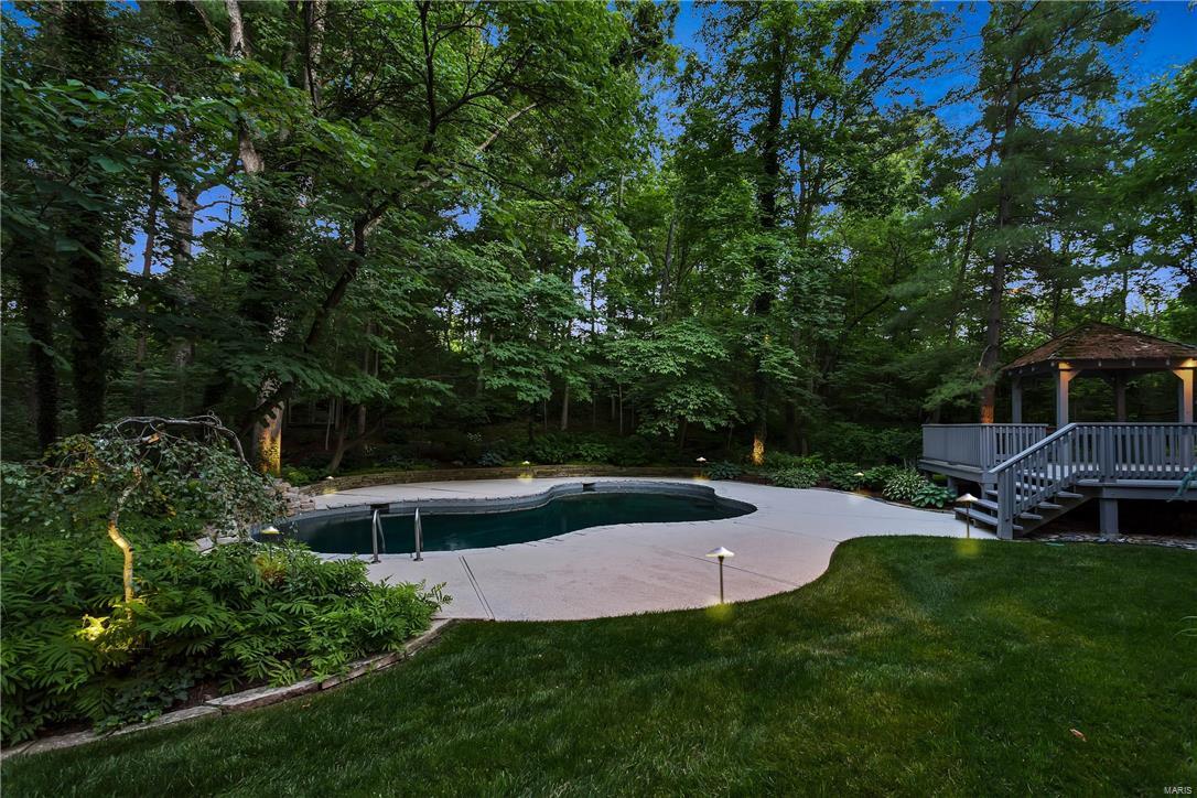 Sugarwood Trail - Residential