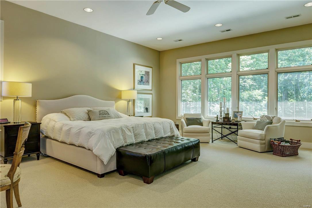 Sugarwood Trail - Residential