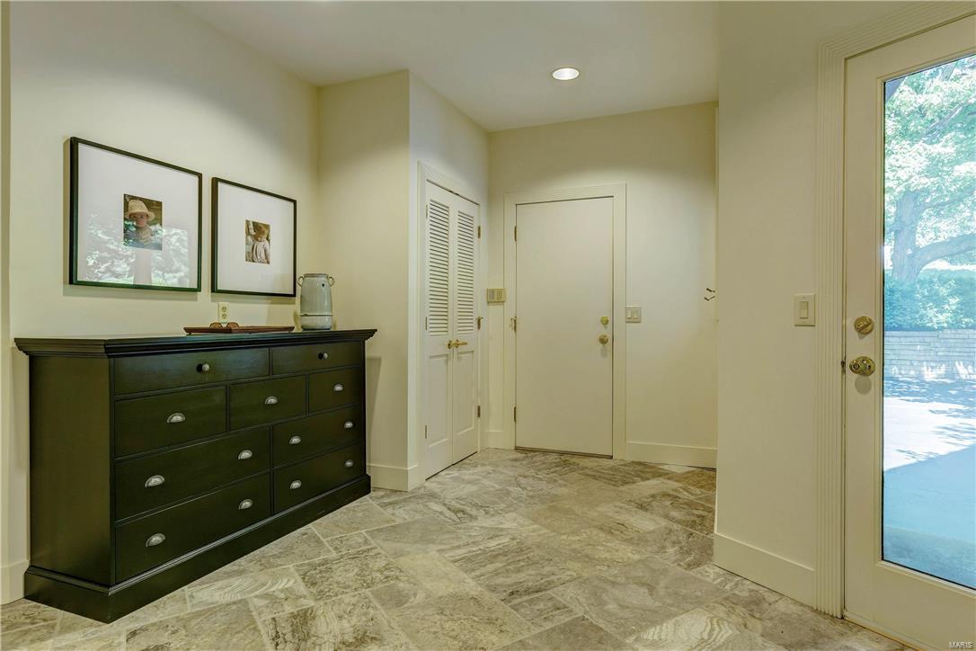 Sugarwood Trail - Residential