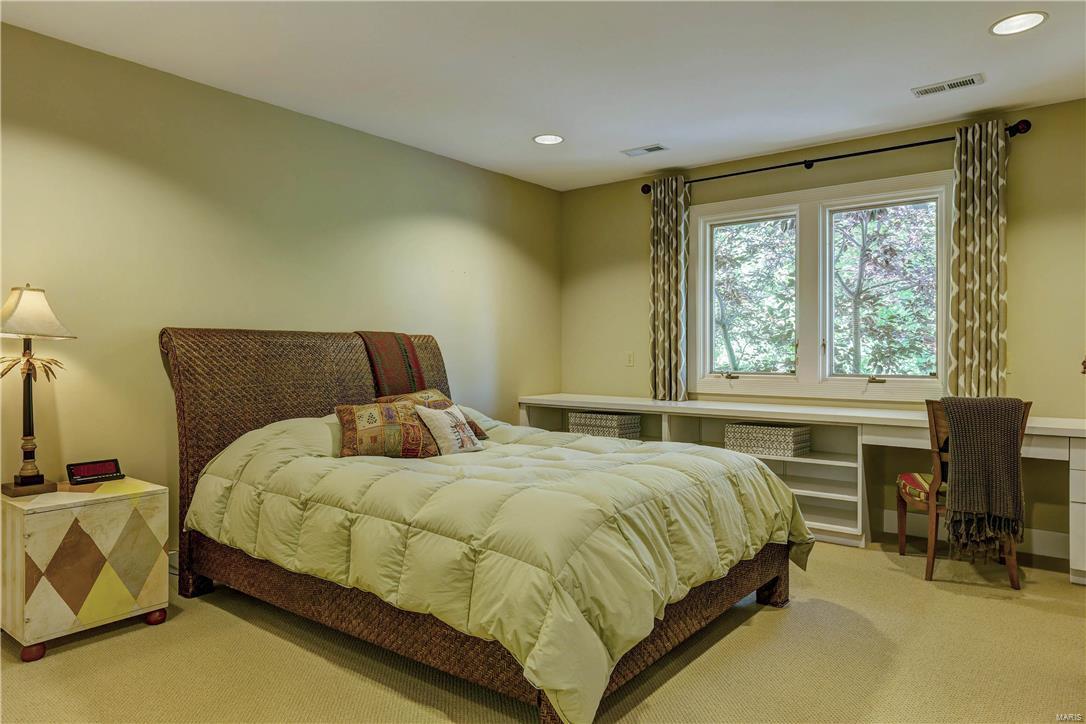 Sugarwood Trail - Residential