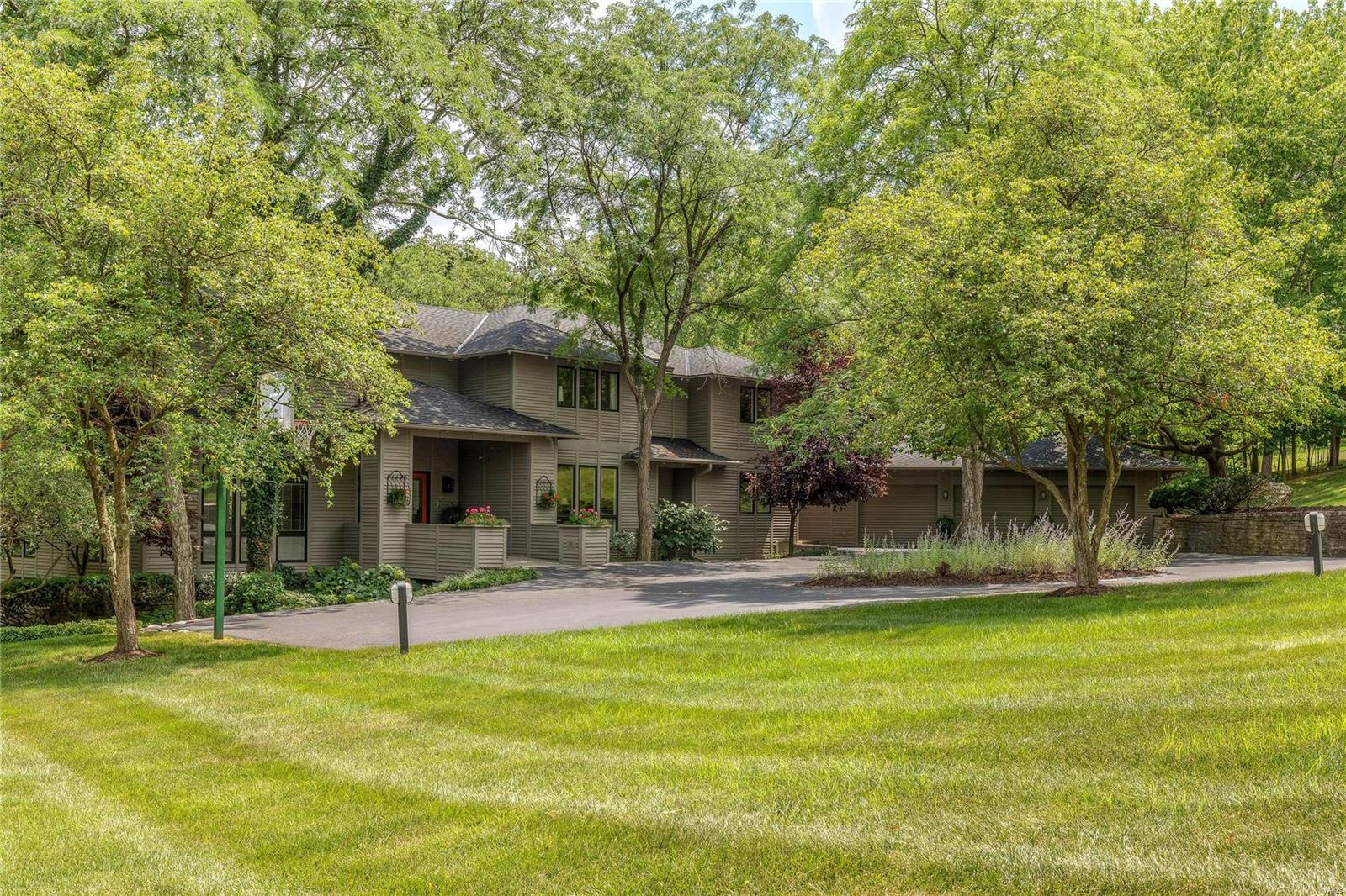 Sugarwood Trail - Residential