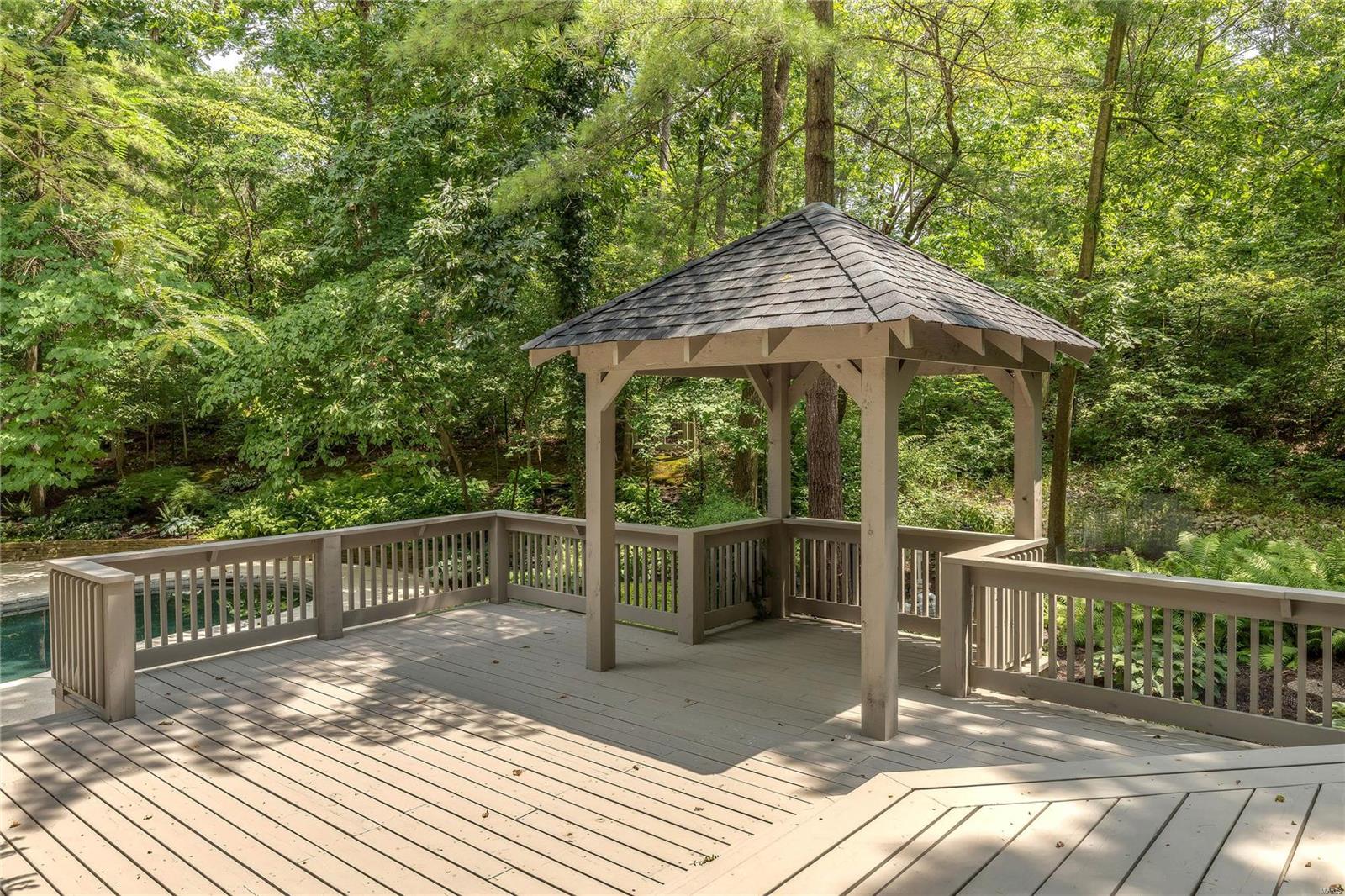 Sugarwood Trail - Residential