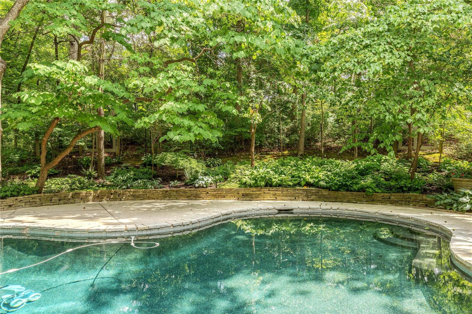 Sugarwood Trail - Residential