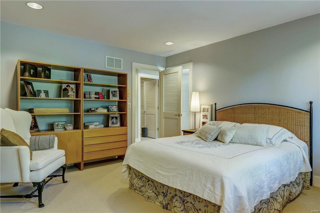 Sugarwood Trail - Residential