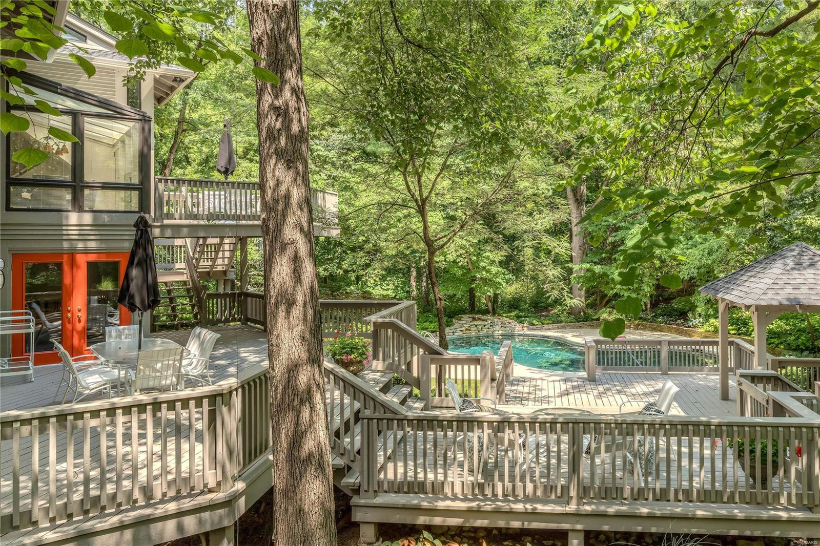 Sugarwood Trail - Residential