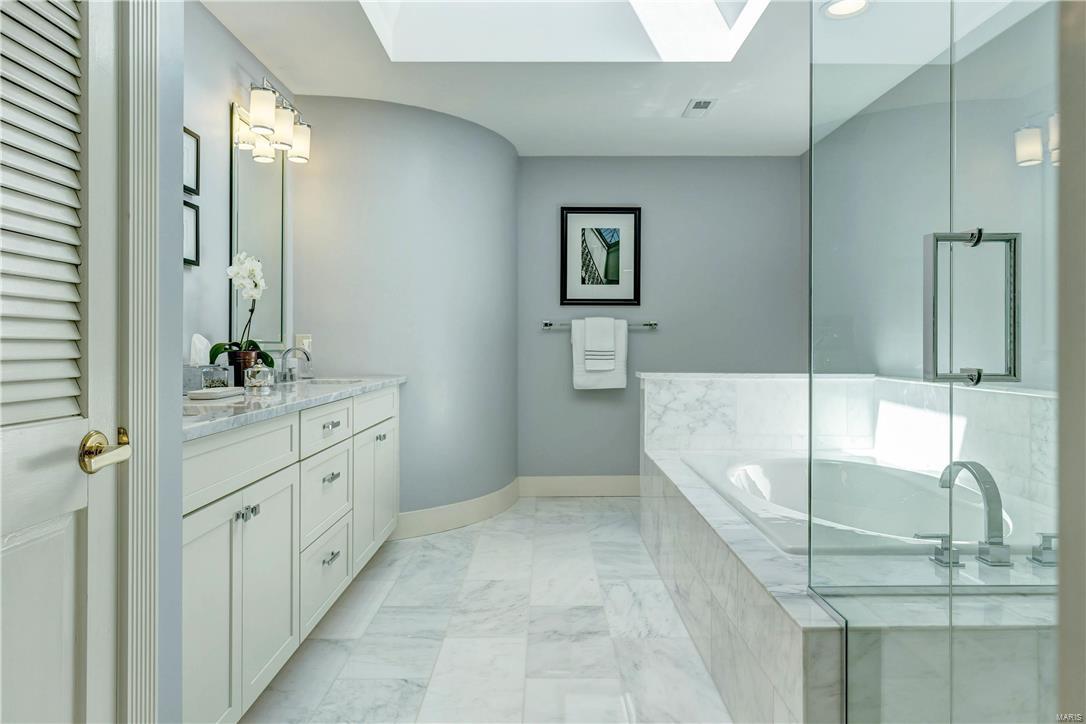 Sugarwood Trail - Residential