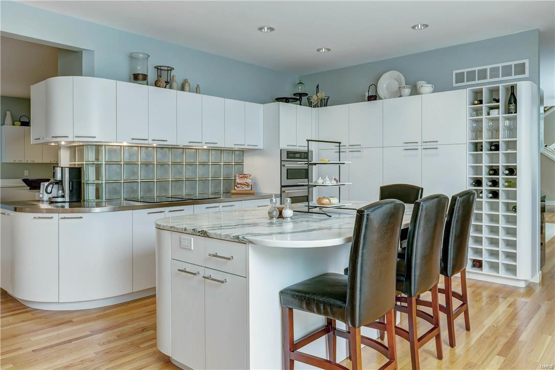 Sugarwood Trail - Residential