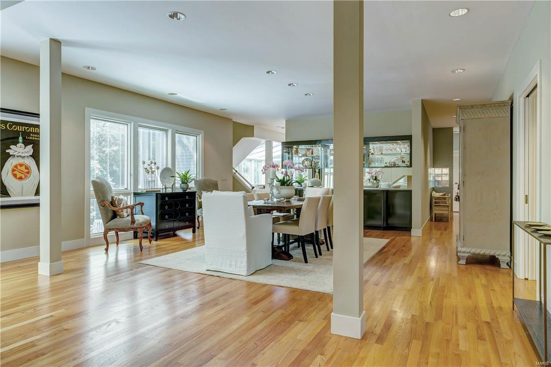 Sugarwood Trail - Residential