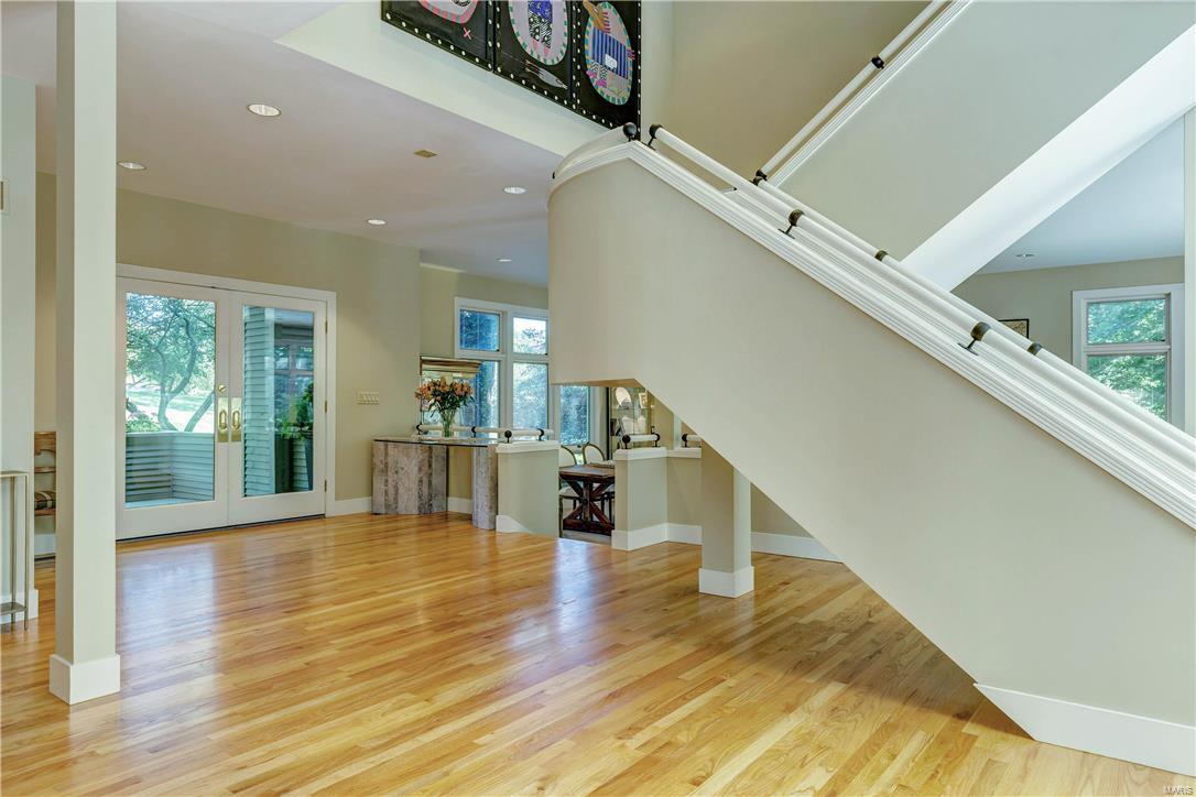 Sugarwood Trail - Residential