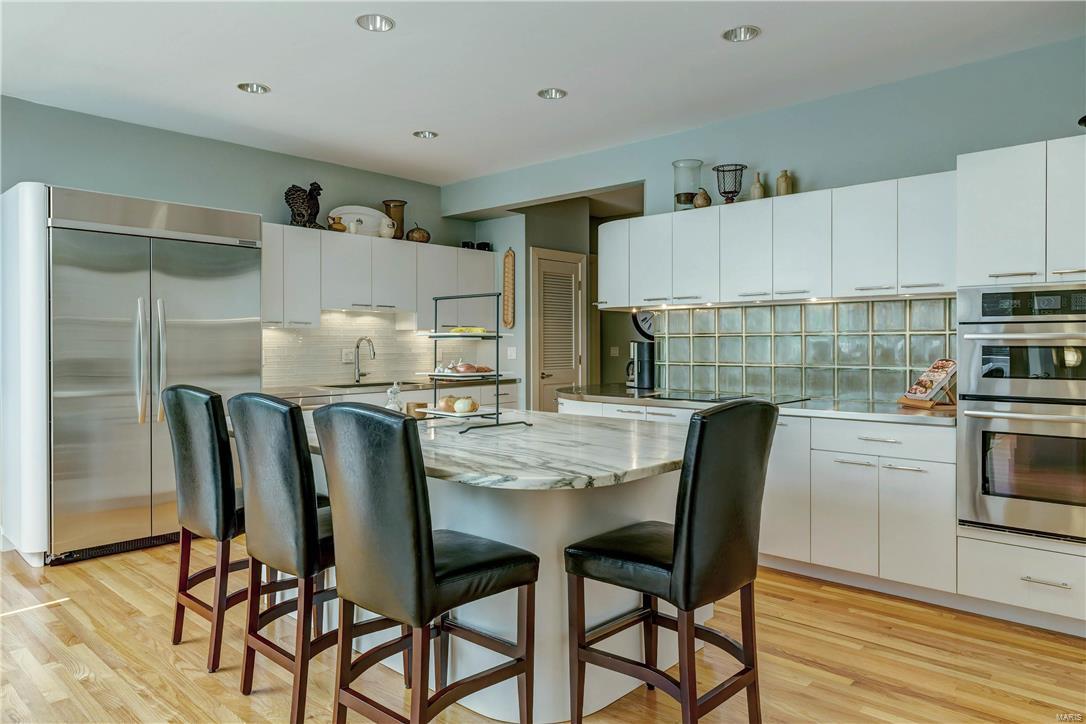 Sugarwood Trail - Residential