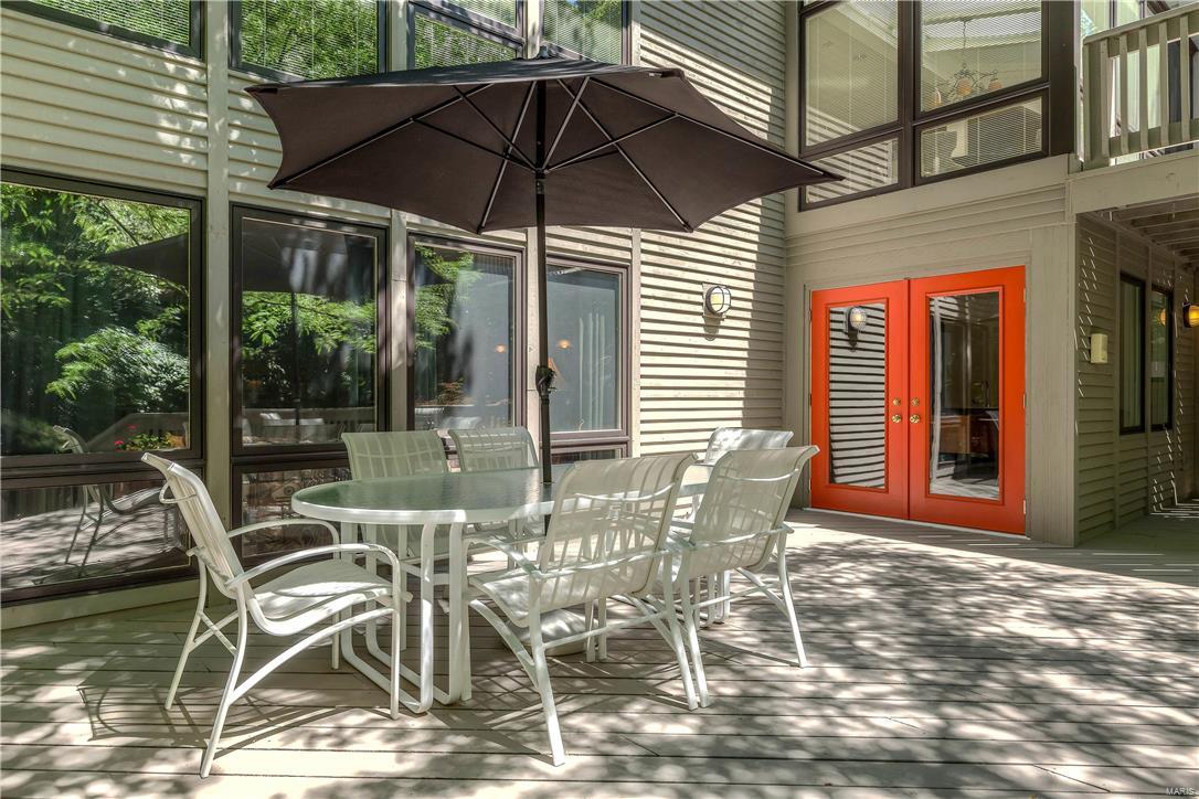 Sugarwood Trail - Residential