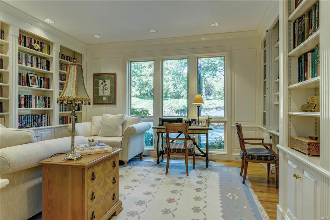 Sugarwood Trail - Residential