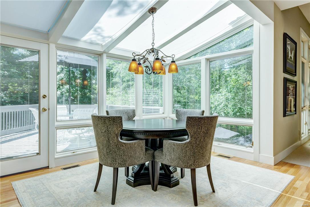 Sugarwood Trail - Residential