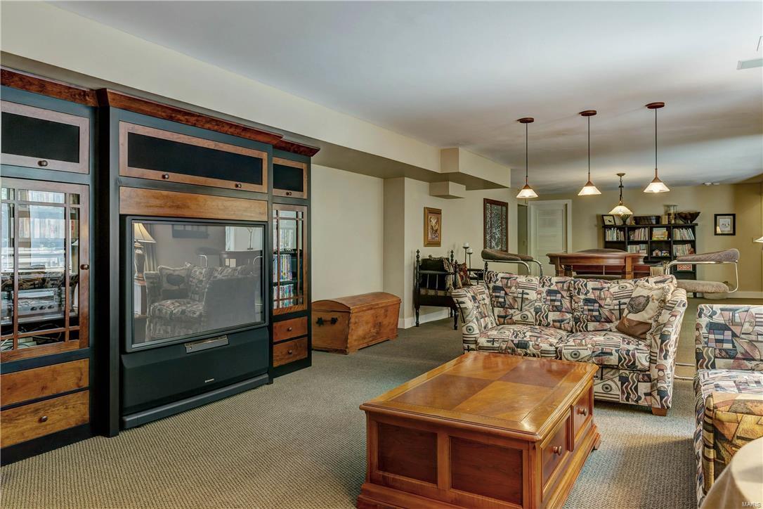 Sugarwood Trail - Residential