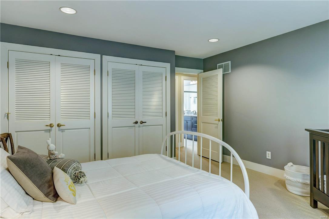 Sugarwood Trail - Residential