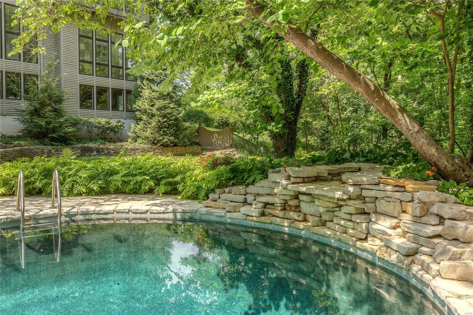 Sugarwood Trail - Residential