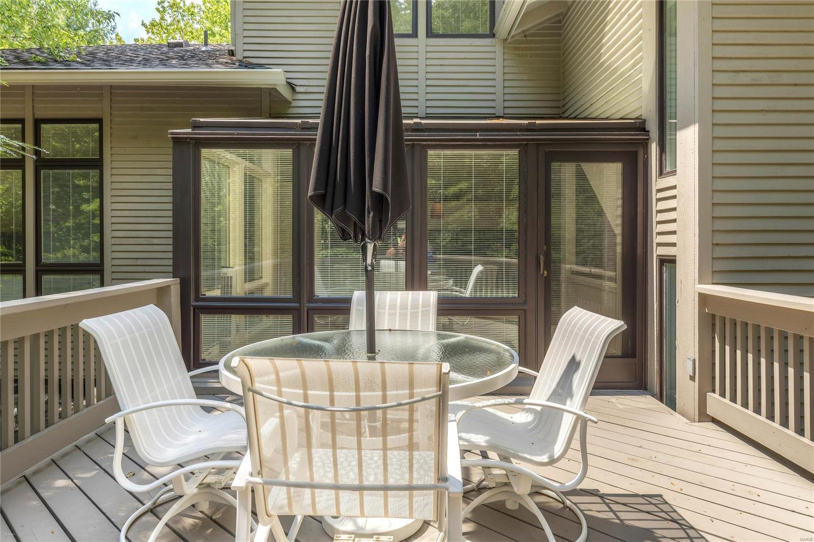 Sugarwood Trail - Residential