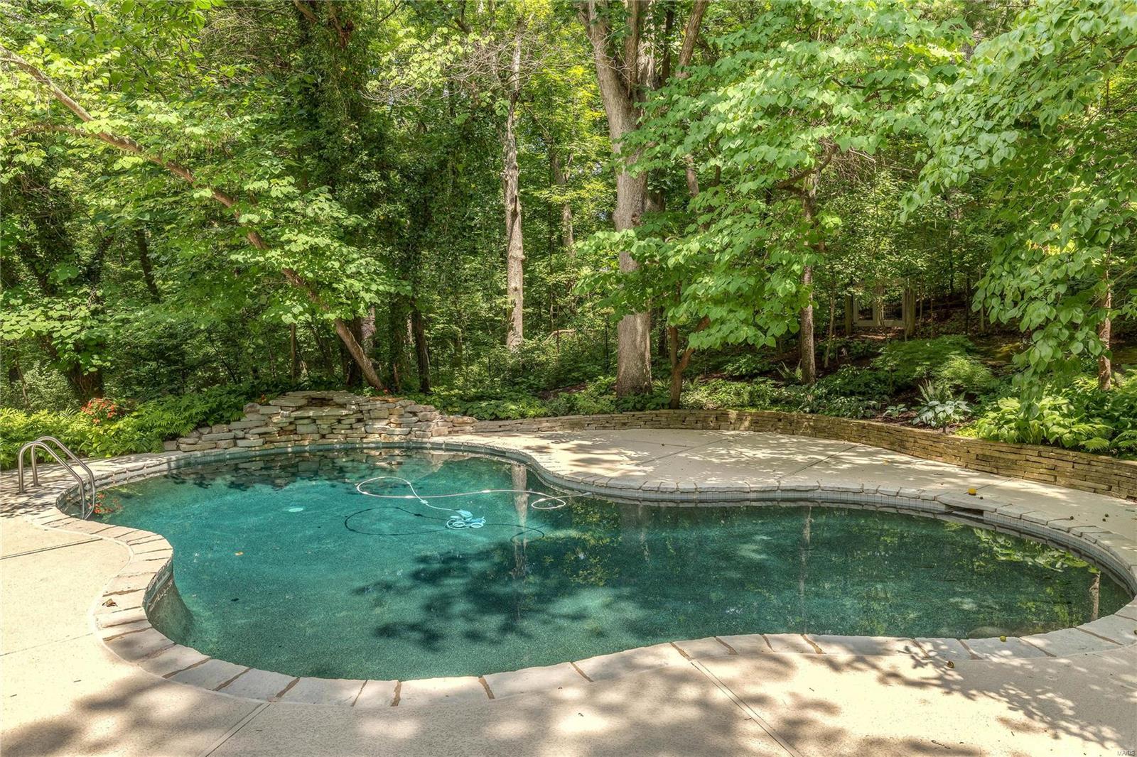 Sugarwood Trail - Residential